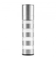 Pepper Stainless Steel Grinder (SILVER)