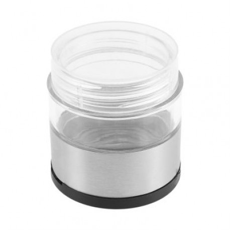 Pepper Stainless Steel Grinder (SILVER)