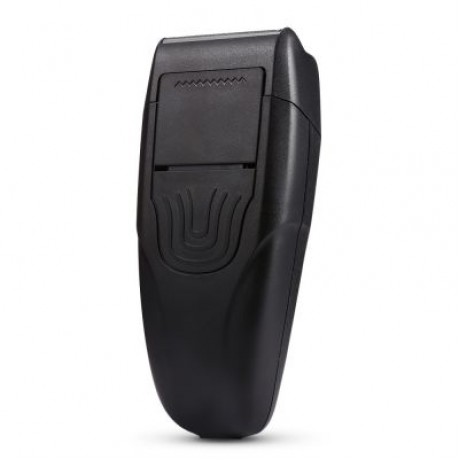 Kemei KM - 1103Z Dual Floating Men's Electric Shaver (BLACK)