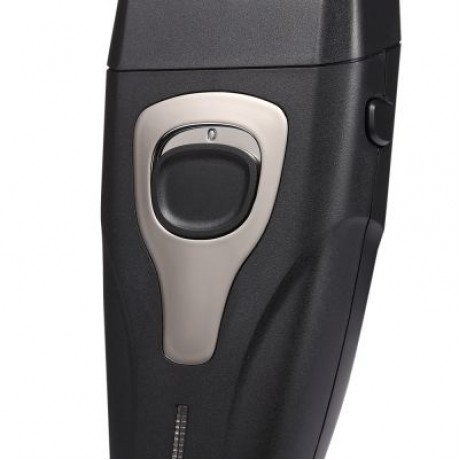 Kemei KM - 1103Z Dual Floating Men's Electric Shaver (BLACK)