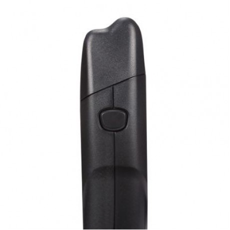 Kemei KM - 1103Z Dual Floating Men's Electric Shaver (BLACK)