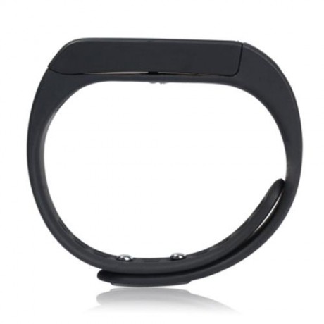 I5 PLUS SMART BRACELET IP65 BLUETOOTH 4.0 WATCH WRISTBAND SLEEP MONITORING SPORTS TRACKING