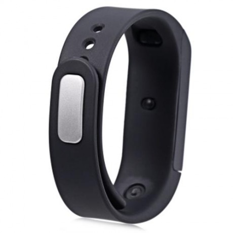 I5 PLUS SMART BRACELET IP65 BLUETOOTH 4.0 WATCH WRISTBAND SLEEP MONITORING SPORTS TRACKING