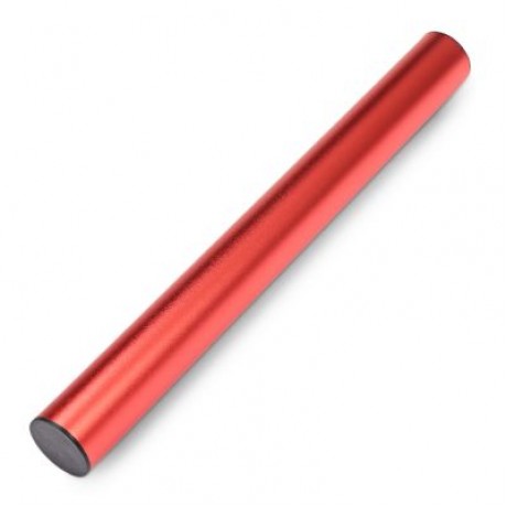 Deemount HLD - 208 Bike Extender Handlebar with Aluminum Alloy Bracket (RED)