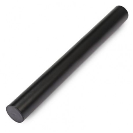 Deemount HLD - 208 Bike Extender Handlebar with Aluminum Alloy Bracket (BLACK)