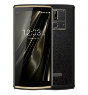 OUKITEL K7 6.0 inch 4G Phablet MTK6750T Octa Core 4GB RAM 64GB ROM 10000mAh (BLACK)