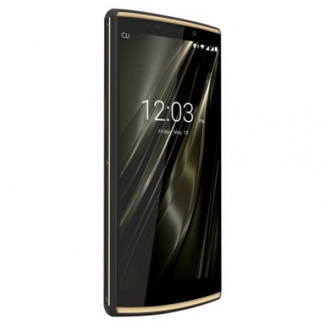 OUKITEL K7 6.0 inch 4G Phablet MTK6750T Octa Core 4GB RAM 64GB ROM 10000mAh (BLACK)