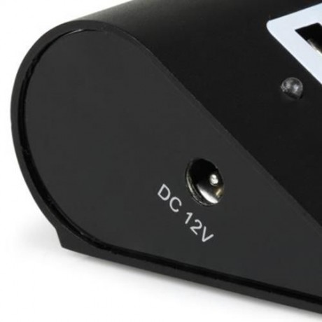 ALUMINUM ALLOY MATERIAL USB3.0 CHARGER WITH EU PLUG FOR IPHONE SAMSUNG HTC TABLET PC - 100