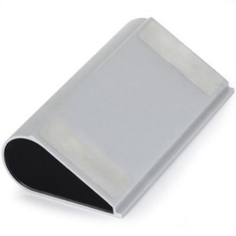 ALUMINUM ALLOY CASING 4 PORTS USB3.0 HUB FOR MOIBLE PHONE TABLET PC COMPUTER (SILVER)