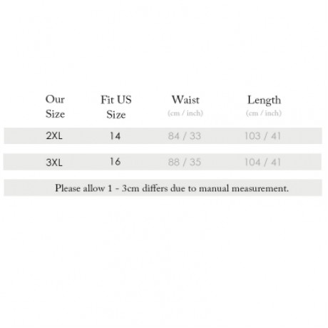 Plus Size High Waist Floral Embroidered Skinny Jeans (DENIM BLUE)