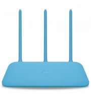 Original Xiaomi Mi 4Q Wireless Router 450Mbps / Three Antennas  (DEEP SKY BLUE)