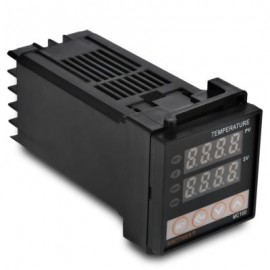 SINOTIMER MC100 - FK07 - MAN TEMPERATURE CONTROLLER (BLACK)