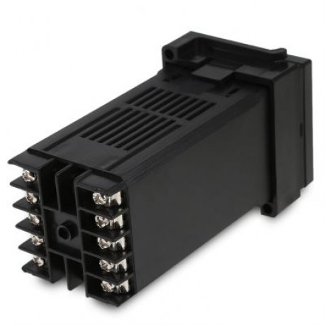 SINOTIMER MC100 - FK07 - MAN TEMPERATURE CONTROLLER (BLACK)