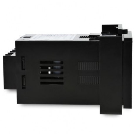 SINOTIMER TEMPERATURE HUMIDITY CONTROL INSTRUMENT (BLACK)