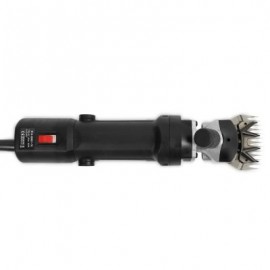 N1J - GM01 - 76 Electric Sheep Shearing Clipper 320W (BLACK)
