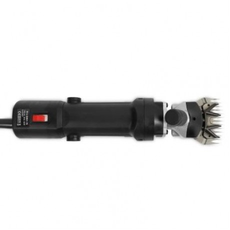 N1J - GM01 - 76 Electric Sheep Shearing Clipper 320W (BLACK)
