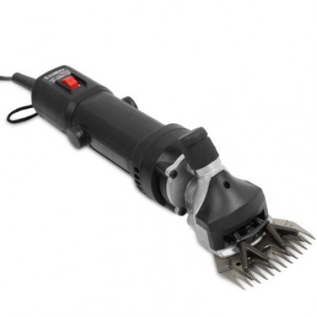N1J - GM01 - 76 Electric Sheep Shearing Clipper 320W (BLACK)
