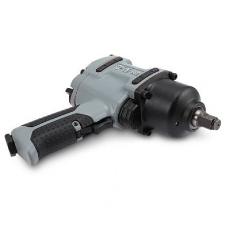 RONGPENG AIR IMPACT WRENCH PNEUMATIC SOCKET SET COMPACT GUN (GRAY)