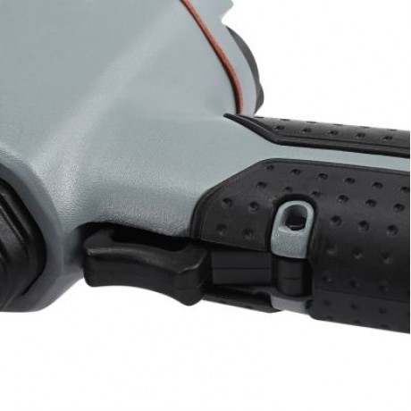 RONGPENG AIR IMPACT WRENCH PNEUMATIC SOCKET SET COMPACT GUN (GRAY)