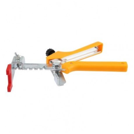 Adjustable Tile Leveling Pliers Hardware Tool (YELLOW)
