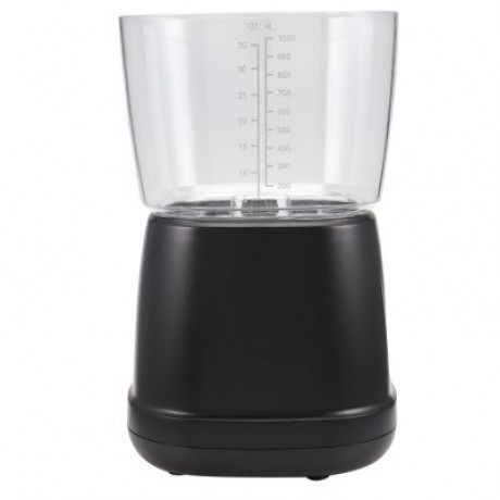 Waterpulse Electric Household Dental Floss Cleaner Water Flosser Oral Irrigator (BLACK)