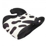 Portable Backless Safe Booster Travel Car Seat for Children Kids (MULTI)