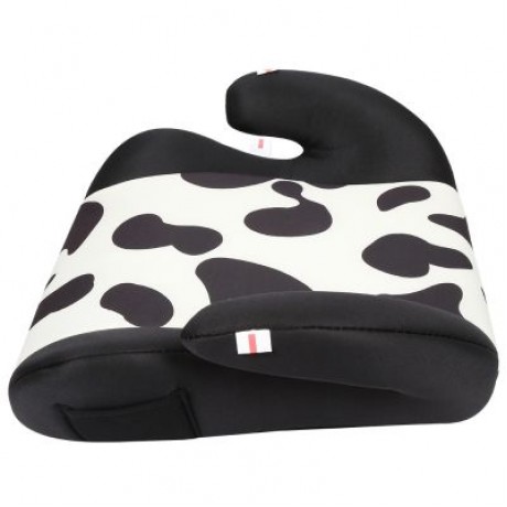 Portable Backless Safe Booster Travel Car Seat for Children Kids (MULTI)