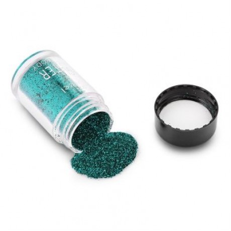POPFEEL 12 Color Brighten Highlight Eye Shadow Glitter Powder (#001)