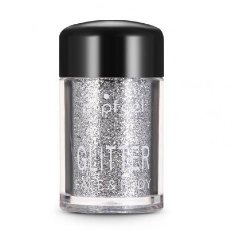POPFEEL 12 Color Brighten Highlight Eye Shadow Glitter Powder (#001)
