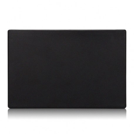 POPFEEL 123 Colors Pearl Matte Eyeshadow Blush Powder Cosmetic Makeup Palette   (BLACK)