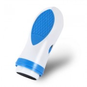 Multi-function Massage Powerful Electric Foot Grinder (DEEP SKY BLUE)