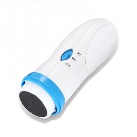 Multi-function Massage Powerful Electric Foot Grinder (DEEP SKY BLUE)