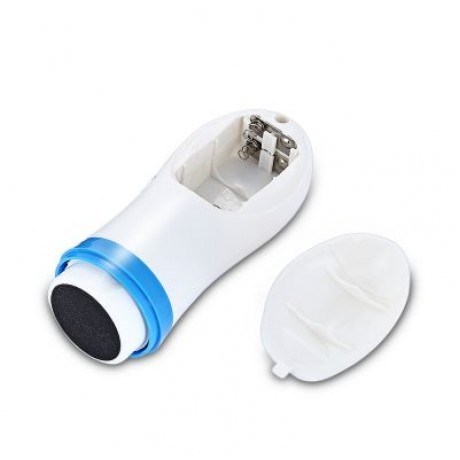 Multi-function Massage Powerful Electric Foot Grinder (DEEP SKY BLUE)