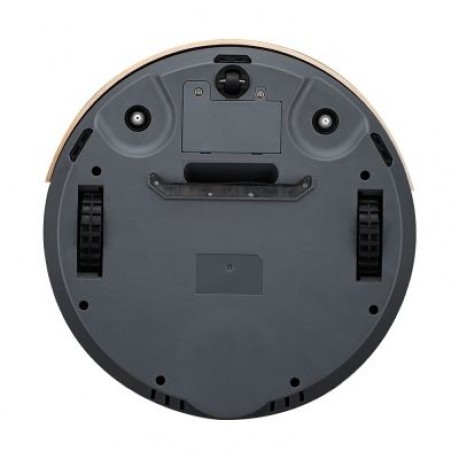 KLiNSMANN Intelligent Cleaning Robot Household Vacuum Cleaner (GOLD)