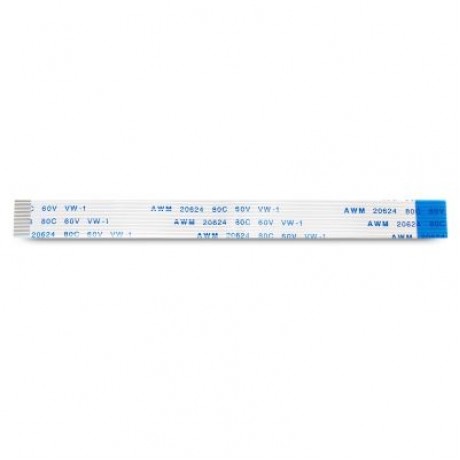 Expansion Board for Nextion Enhanced HMI Intelligent LCD Display  (BLUE)