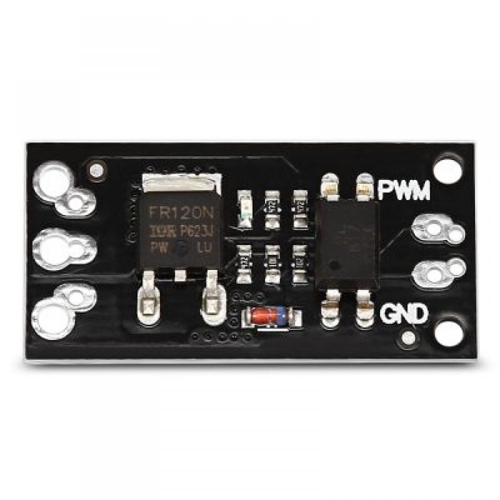 MOSFET Field Effect Transistor Module Optocoupler Isolation Alternative Relay (MULTI)