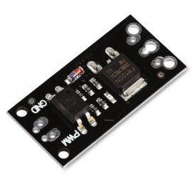 MOSFET Field Effect Transistor Module Optocoupler Isolation Alternative Relay (MULTI)
