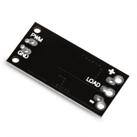 MOSFET Field Effect Transistor Module Optocoupler Isolation Alternative Relay (MULTI)