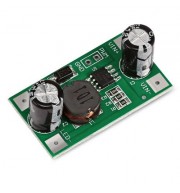 LED Driver Constant Current Power Supply Module PWM Dimming (GREEN)