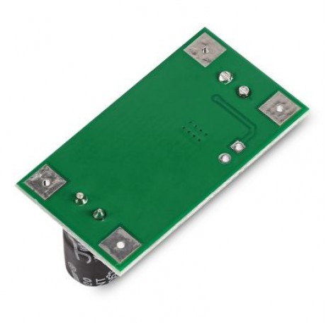 LED Driver Constant Current Power Supply Module PWM Dimming (GREEN)