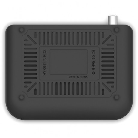 MECOOL M8S Plus DVB - T2 / T / C TV Box Amlogic S905D Android 7.1 1GB RAM   8GB ROM 2.4G W