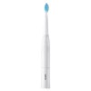 SEAGO E2 Waterproof Sonic Electric Toothbrush with 2 Brush Heads (WHITE)