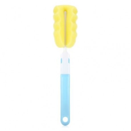 Rluckey L - MS004 Baby Nipple Drinking Straw Bottle Brush Cleaning Set (MULTI)