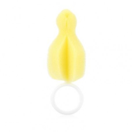 Rluckey L - MS004 Baby Nipple Drinking Straw Bottle Brush Cleaning Set (MULTI)