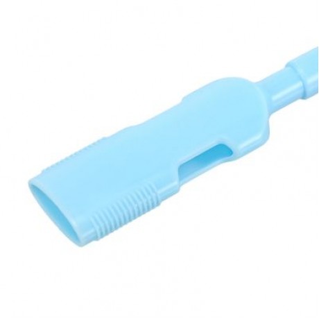 Rluckey L - MS004 Baby Nipple Drinking Straw Bottle Brush Cleaning Set (MULTI)