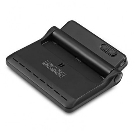 CAREUD T680 Car Wireless External Tire Pressure Temperature Monitoring System  (BLACK)