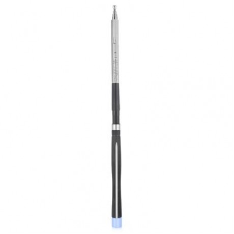 Outlife Upgraded Version Automatic Fishing Rod Sensitive Telescopic Fish Pole (GRAY DOLPHI