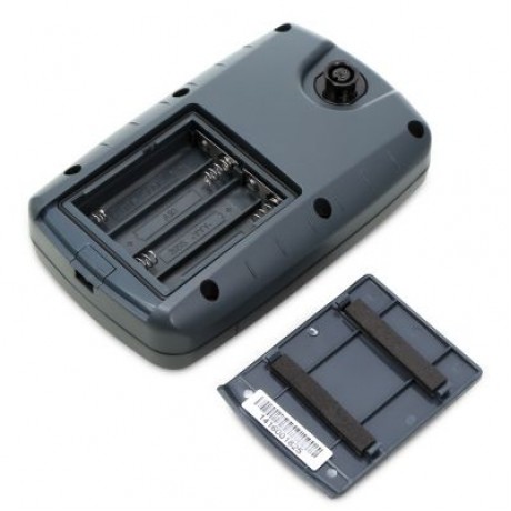 Phiradar FF108A Fish Finder Wired Portable Fishing Equipment Outdoor Tool (GRAY)