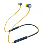 Bluedio TN Active Noise Cancelling Magnetic Earbuds HiFi Bluetooth Earphone with Dual Micr
