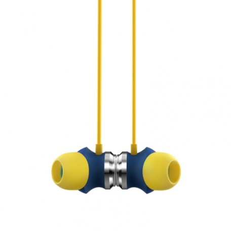 Bluedio TN Active Noise Cancelling Magnetic Earbuds HiFi Bluetooth Earphone with Dual Micr